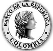 Logo de Banco de la República