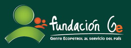 Logo de Fundación GE