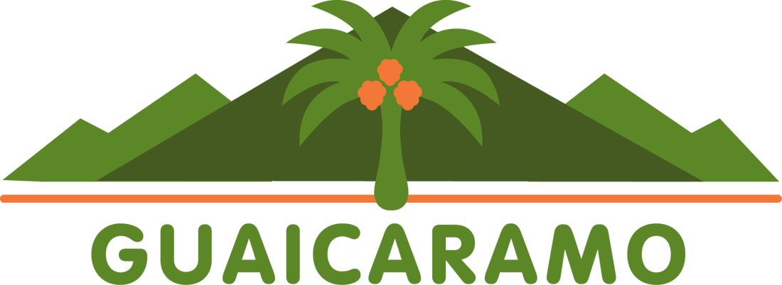 Logo de Guaicaramo
