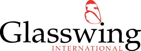 Logo de Glasswing International
