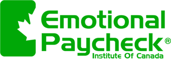 Logo de Emotional Paycheck Institute of Canada