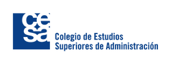 Logo de CESA