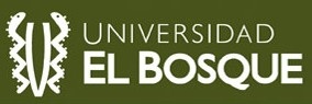 Logo de Universidad El Bosque