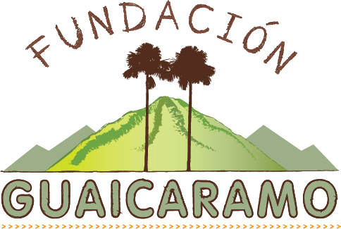 Logo de Fundación Guaicaramo