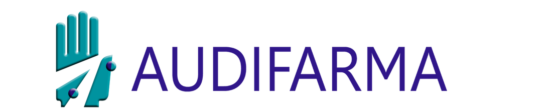 Logo de Audifarma