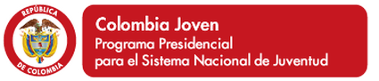 Logo de Colombia Joven