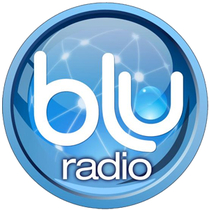 Logo de Blu Radio