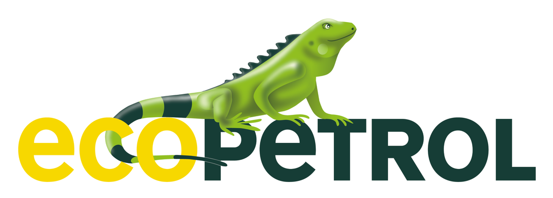 Logo de Ecopetrol
