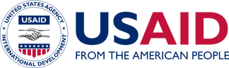 Logo de USAID