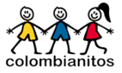 Logo de Fundación Colombianitos