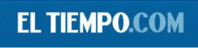 Logo de El Tiempo