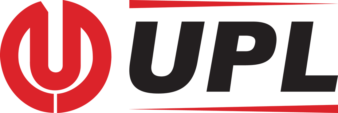 Logo de UPL