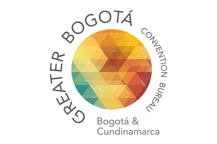Logo de Buró de Convenciones de Bogotá