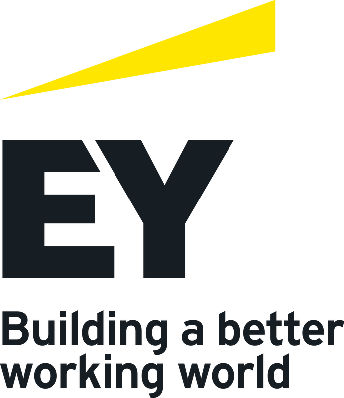 Logo de Ernst & Young