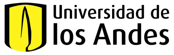 Logo de Universidad de Los Andes